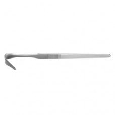 Cottle Alar Retractor Stainless Steel, 16 cm - 6 1/4"